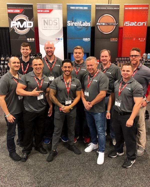 Driving product innovation together to drive sales together