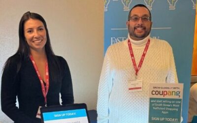 Speeding Up Global Growth at ECRM